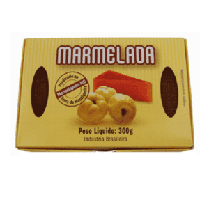 Marmelada 300g