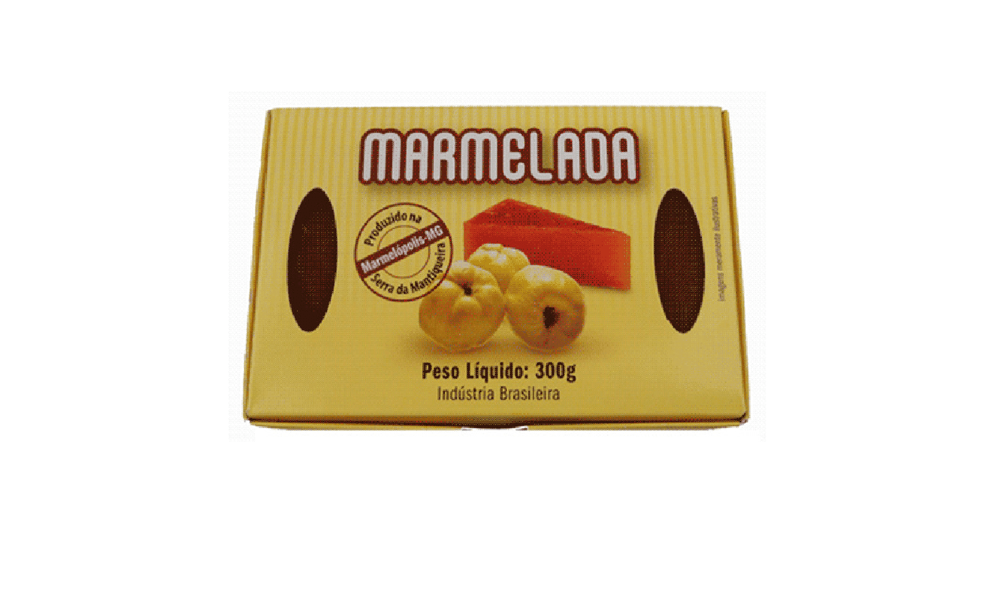 Marmelada 300g